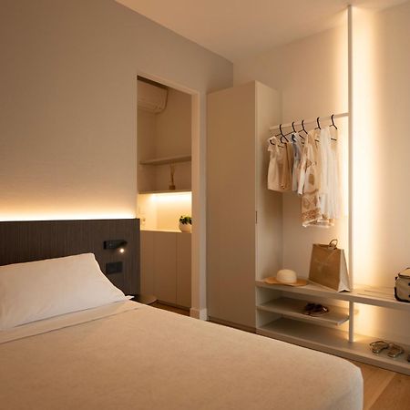 Hotel Mexico Bellaria-Igea Marina Esterno foto