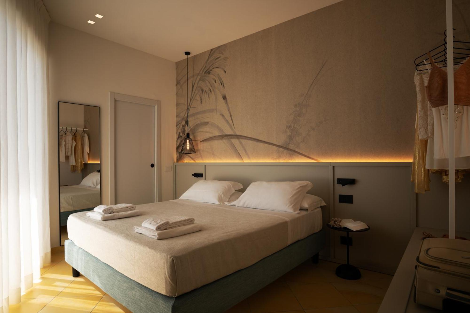 Hotel Mexico Bellaria-Igea Marina Esterno foto